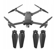 VRTULE PRE XIAOMI FIMI X8 SE 2020 DRON BLACK 4 KS SET CW + CCW SET