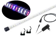 AKVÁRIOVÉ OSVETLENIE LED TRUBICA 30 CM spektrum