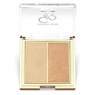 Golden Rose Face highlighter 102 Sunshine