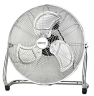 KRUHOVÝ VENTILÁTOR VÝKONNÝ VENTILÁTOR 200W VEĽKÝ 45cm