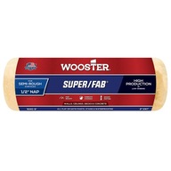 Wooster Super/Fab Roller 18