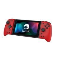 HORI SWITCH Split Pad Pro Red