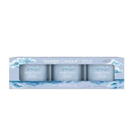 Yankee Candle Mini Candle 3 balenie Ocean Air