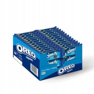 Vanilkové sušienky Kakaové Marquis Oreo Original 44g x 32 ks