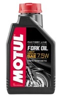 MOTUL 105926 OLEJ TELESKOPICKÝ F L 75W 1L