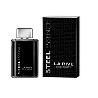 La Rive Steel Essence toaletná voda 100 ml