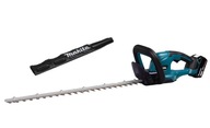 MAKITA DUH607Z AKUMULÁTOROVÁ KLÍZAČKA NA ŽIVÝ PLOTY 18V ​​60 cm 2700/min.