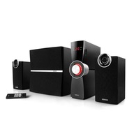 EDIFIER PROFESIONÁLNE REPRODUKTORY 2.1 SUBWOOFER AUDIO SET S DIAĽKOVÝM OVLÁDANÍM 35 W