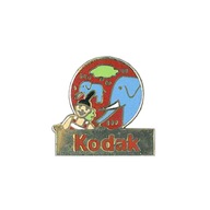 Kodak Pin #32