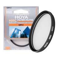 Hoya HMC(PHL) UV(C) filter 40,5mm