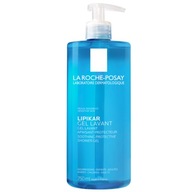 LA ROCHE-POSAY LIPIKAR Čistiaci gél 750 ml