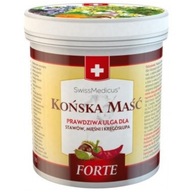 HERBAMEDICUS KONSKÁ HREJÚCA MASŤ FORTE 550ml