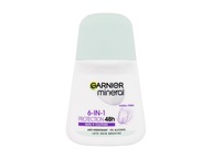 Antiperspirant Garnier Mineral 48h