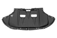 Kryt motora Audi A4 B 6 b7 01-08. hdpe