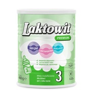 LAKTOWIT Premium 3, 400g