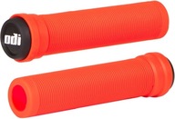 Gripy ODI Longneck SL fire red 135 mm