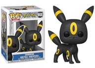 Figúrka Umbreon Eevee Pokémon Funko Pop Games 948