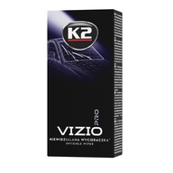 NEVIDITEĽNÉ RUKAVICE K2 VIZIO PRO 150ML