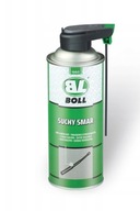 BOLL SPREJ SUCHÝ TUK 400 ML