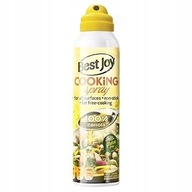 Best Joy sprej na varenie repkový olej 500 ml PAM