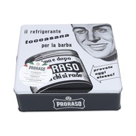 PRORASO WHITE VINTAGE KOZMETIKA NA HOLENIE