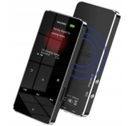 MP4 MP3 prehrávač 4GB Bluetooth 5.0 HiFi rádio