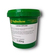 Lubriten EPX-000 850 prevodové mazivo