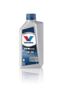 Motorový olej VALVOLINE SYNPOWER FE 5W20 1L