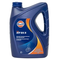 Gulf ATF DX II DEXRON IID prevodový olej 4L