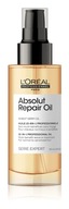 Loreal Professionnel Absolut vlasový olej 90 ml