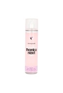 Ariana Grande Thank U Next Body Mist 236 ml