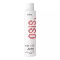 Schwarzkopf OSiS+ Super Shield tepelný ochranný sprej na vlasy 300 ml