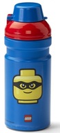 LEGO BOTTLE - KLASICKÁ LÚPEŽ 40560001 MODRÁ