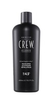 AMERICAN CREW vlasový okysličovač 15vol 500ml