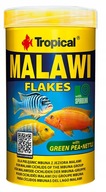 TROPICAL MALAWI 500 ml krmivo pre cichlidy