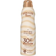 Hydratačný ochranný sprej na opaľovanie v spreji HAWAIIAN TROPIC SPF 30