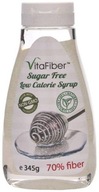 Prírodné sladidlo VitaFiber Sirup 70% vlákniny