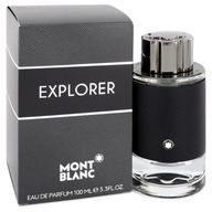 PRODUKT MONT BLANC EXPLORER 100ML EDP PARFÉM