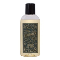 Šampón na fúzy GROOMEN EARTH 150 ml