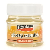 Bezfarebný pentar 50 ml