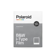 Čiernobiela fólia Polaroid pre kazety fotoaparátov I-TYPE