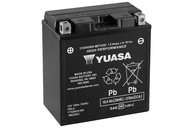 Batéria 18Ah 270A YUASA YTX20CH-BS Kwasaki VN