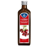 100% brusnicová šťava 980 ml