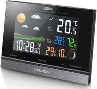 METEO METEO STANICA s DCF HYUNDAI WS 2303