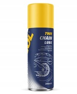 MANNOL CHAIN ​​​​LUBE 200ML - REŤAŽ