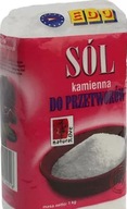 Edo Kamenná soľ na konzervy 10kg