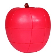 Fanxin Apple Cube Red