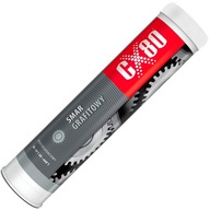 CX80 GRAPHITE GREASE Zásobník proti zadretiu 400g