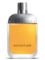 PÁNSKY PARFUM DAVIDOFF ADVENTURE EDT 100 ML. ORIGINÁL - FÓLIOVÁ KRABIČKA