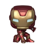 Funko POP! Marvel Avengers Iron Man 626